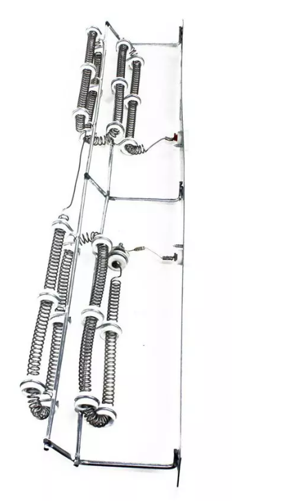 - Clearance Parts